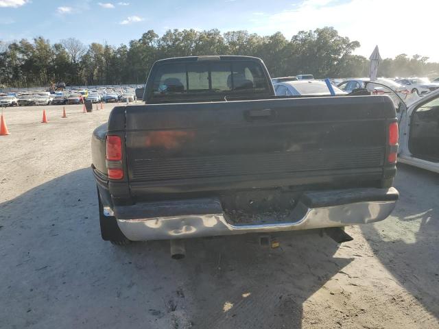 Photo 6 from auction – 1997 DODGE RAM 3500 with VIN 3B7MC33W1VM514390