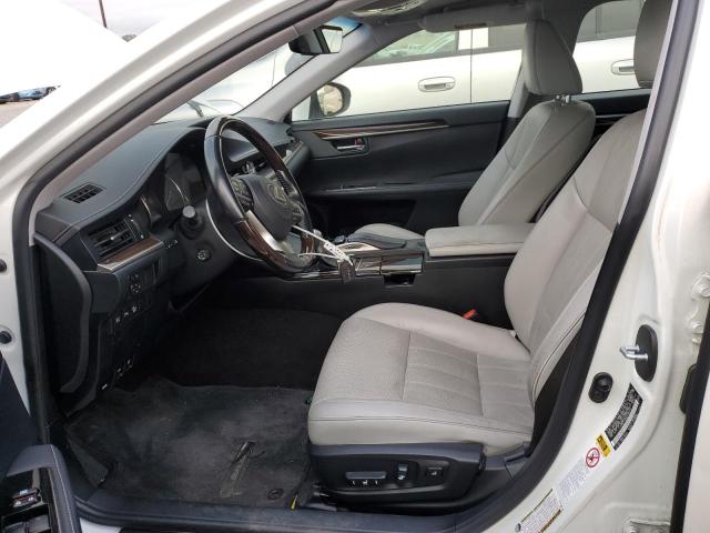 Photo 7 from auction – 2017 LEXUS ES 300H with VIN JTHBW1GG2H2145619