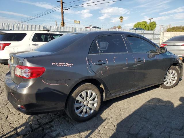 Photo 3 from auction – 2013 TOYOTA COROLLA BA with VIN 5YFBU4EE4DP222495