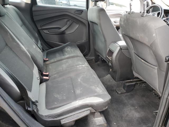 Снимка 11 от търг – 2016 FORD ESCAPE S с VIN 1FMCU0F75GUA96163