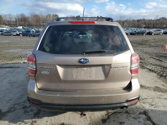 Photo 6 from auction – 2015 SUBARU FORESTER 2 with VIN JF2SJADC8FH579136