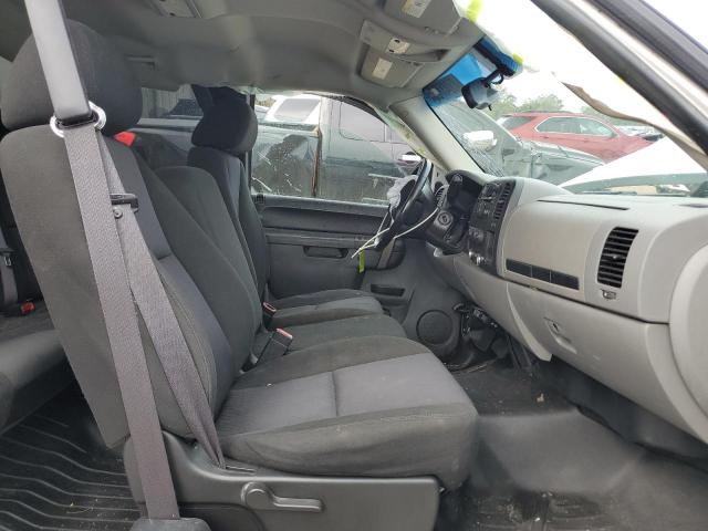 Photo 7 from auction – 2011 GMC SIERRA C15 with VIN 1GTR1UEA7BZ278244
