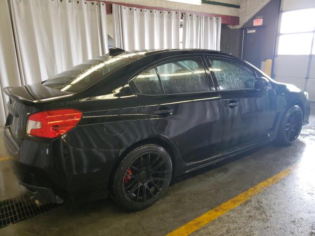 Снимка 3 от търг – 2017 SUBARU WRX PREMIU с VIN JF1VA1E65H9835112