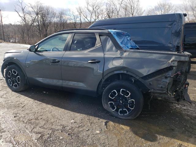 Photo 2 from auction – 2023 HYUNDAI SANTA CRUZ with VIN 5NTJCDAE4PH065039