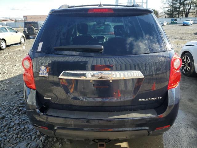 Photo 6 from auction – 2015 CHEVROLET EQUINOX LT with VIN 2GNFLFEK9F6221201