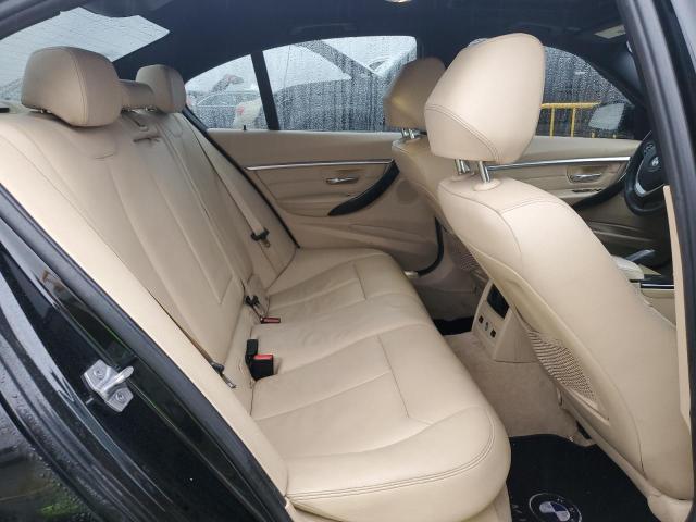 Photo 10 from auction – 2016 BMW 328 XI SUL with VIN WBA8E3G51GNU01963