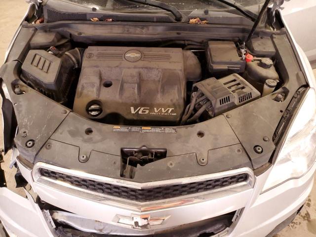 Photo 12 from auction – 2015 CHEVROLET EQUINOX LT with VIN 2GNFLFE39F6221563