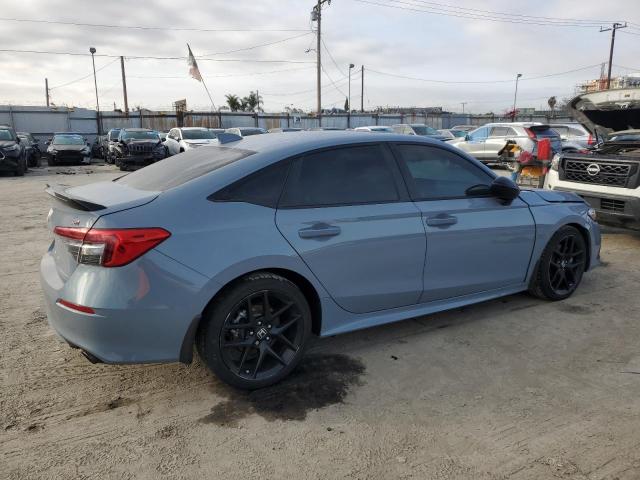 Photo 3 from auction – 2023 HONDA CIVIC SI with VIN 2HGFE1E53PH475283