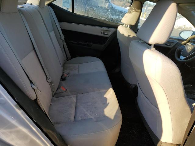 Photo 10 from auction – 2014 TOYOTA COROLLA L with VIN 2T1BURHE6EC037570