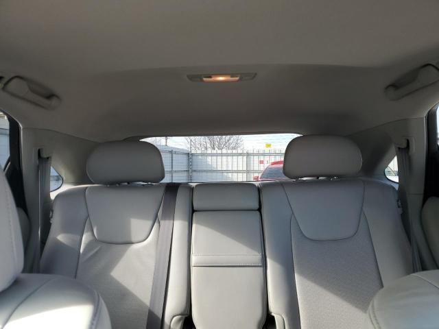 Photo 10 from auction – 2011 LEXUS RX 350 with VIN 2T2BK1BA4BC099327