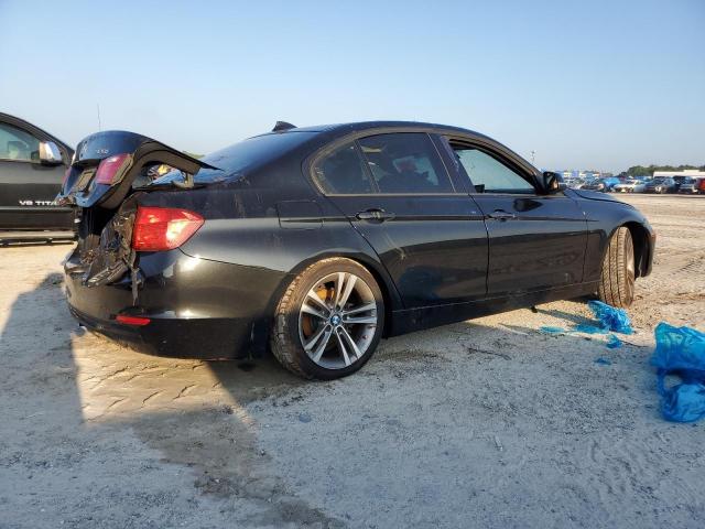 Photo 3 from auction – 2012 BMW 328 I SULE with VIN WBA3C1C5XCF432322