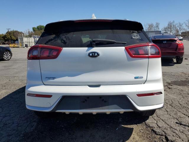Photo 6 from auction – 2019 KIA NIRO FE with VIN KNDCB3LC3K5348959