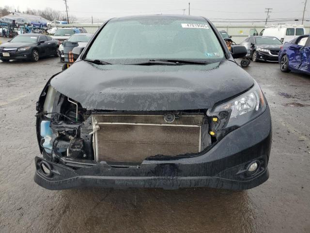 Photo 5 from auction – 2013 HONDA CR-V EX with VIN 2HKRM4H58DH608506