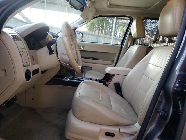 Photo 7 from auction – 2012 FORD ESCAPE LIM with VIN 1FMCU0EG9CKB62639