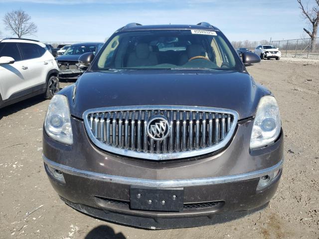 Photo 5 from auction – 2010 BUICK ENCLAVE CX with VIN 5GALVCED1AJ101475