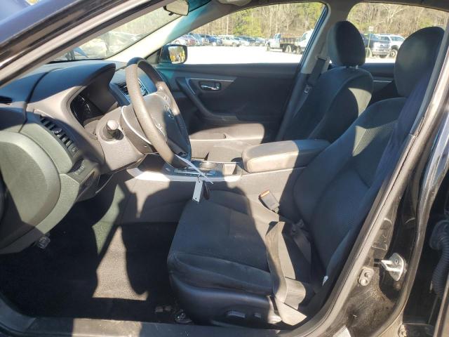 Photo 7 from auction – 2015 NISSAN ALTIMA 2.5 with VIN 1N4AL3AP4FC190018