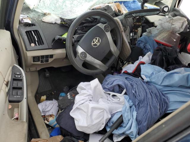 صورة رقم 8 من المزاد - 2012 TOYOTA PRIUS مع VIN JTDKN3DU0C1503213
