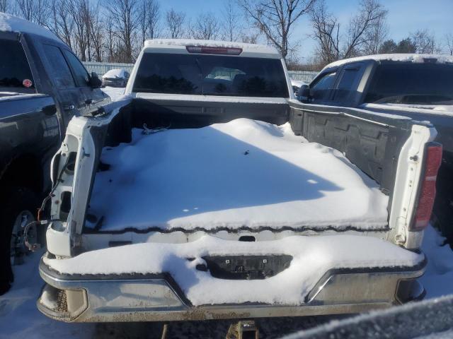 Photo 6 from auction – 2024 CHEVROLET SILVERADO with VIN 1GC4YPEY8RF124237