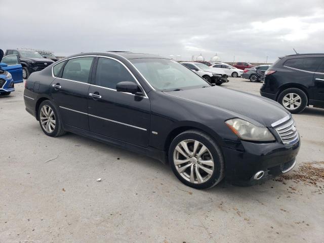 Photo 4 from auction – 2009 INFINITI M35 BASE with VIN JNKCY01E89M802820