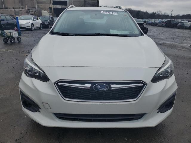 Снимка 5 от търг – 2018 SUBARU IMPREZA PR с VIN 4S3GTAB66J3700361