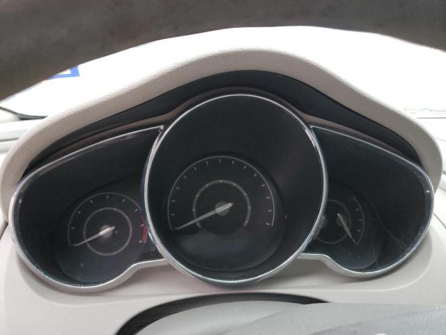 Photo 9 from auction – 2012 CHEVROLET MALIBU LS with VIN 1G1ZA5EU8CF395018