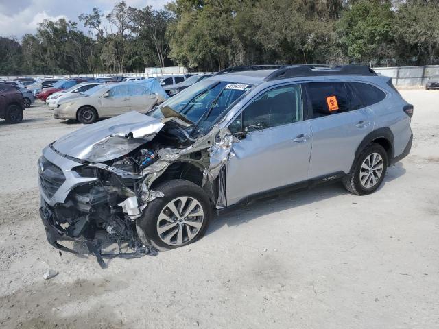 SUBARU OUTBACK PR 2024 con VIN 4S4BTAFC4R3119331 - Foto de la subasta