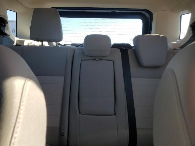 Photo 10 from auction – 2021 FORD ECOSPORT S with VIN MAJ3S2FE2MC402618
