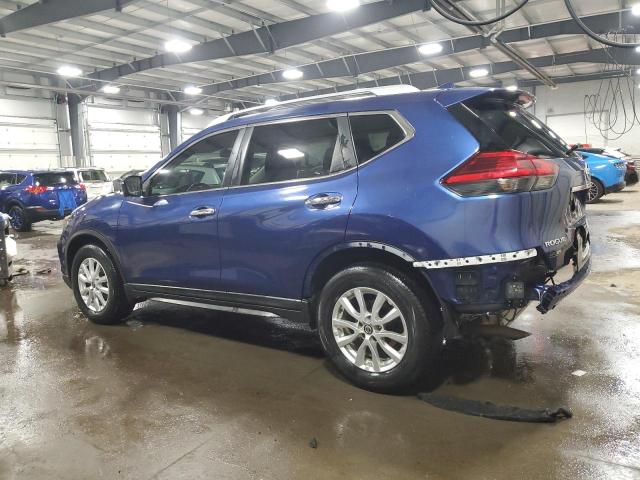 Photo 2 from auction – 2017 NISSAN ROGUE S with VIN KNMAT2MV2HP540899