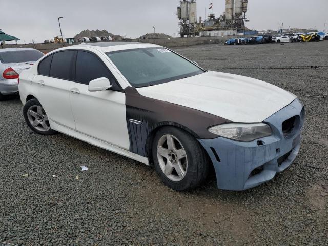 Photo 4 from auction – 2011 BMW 528 I with VIN WBAFR1C56BC737165