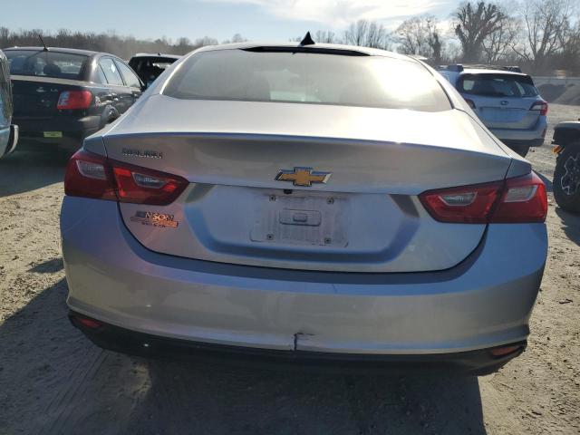 Photo 6 from auction – 2018 CHEVROLET MALIBU LS with VIN 1G1ZB5ST2JF200164