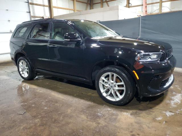 Foto 4 de la subasta – 2024 DODGE DURANGO GT con VIN 1C4RDJDG8RC126319