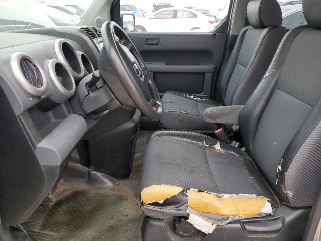 Zdjęcie 7 z aukcji – 2003 HONDA ELEMENT EX z VIN 5J6YH28533L041162
