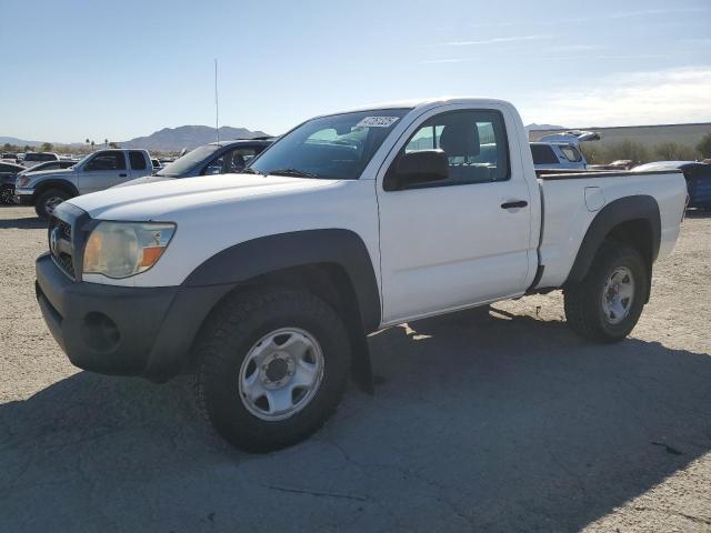 Photo 1 from auction – 2011 TOYOTA TACOMA with VIN 5TFPX4EN1BX002632