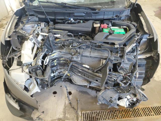 Photo 11 from auction – 2016 NISSAN ROGUE S with VIN KNMAT2MV3GP687988