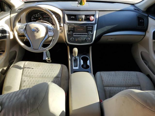Photo 8 from auction – 2016 NISSAN ALTIMA 2.5 with VIN 1N4AL3AP6GC221934
