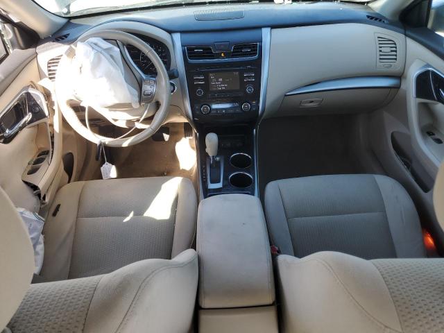 Photo 8 from auction – 2014 NISSAN ALTIMA 2.5 with VIN 1N4AL3AP8EC143167