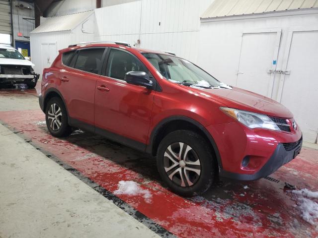 Photo 4 from auction – 2015 TOYOTA RAV 4 with VIN 2T3BFREV4FW352437
