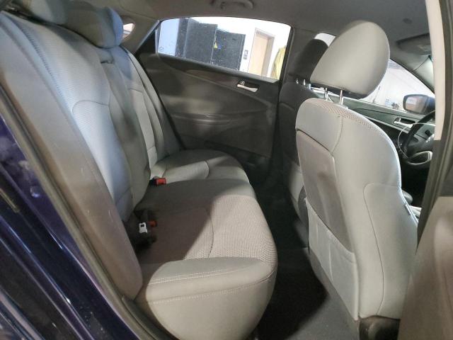 Photo 10 from auction – 2013 HYUNDAI SONATA GLS with VIN 5NPEB4AC1DH660900