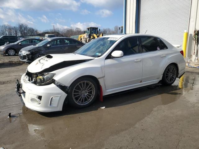 Photo 1 from auction – 2013 SUBARU IMPREZA WR with VIN JF1GV7F6XDG032994