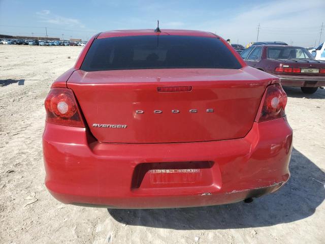 Photo 6 from auction – 2012 DODGE AVENGER SXT with VIN 1C3CDZCB2CN136967