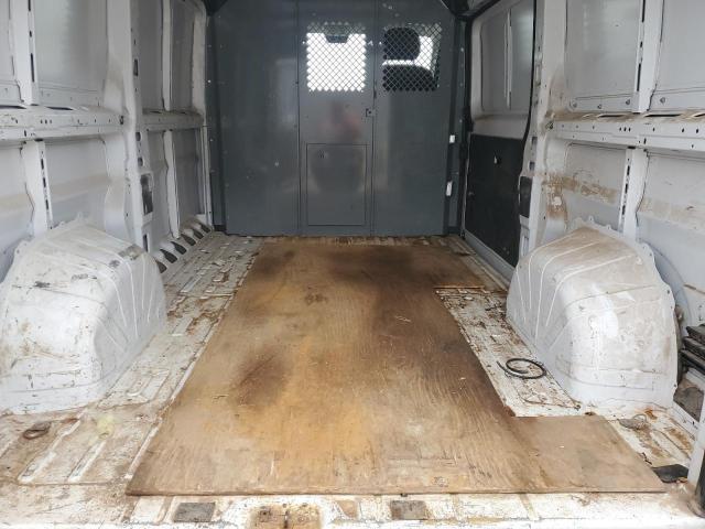 Photo 10 from auction – 2014 RAM PROMASTER with VIN 3C6TRVAGXEE100785