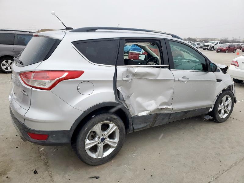 Photo 3 from auction – 2014 FORD ESCAPE SE with VIN 1FMCU0GX2EUD65103