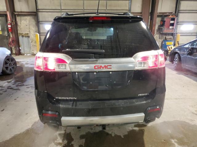 Photo 6 from auction – 2014 GMC TERRAIN DE with VIN 2GKFLZE35E6313847