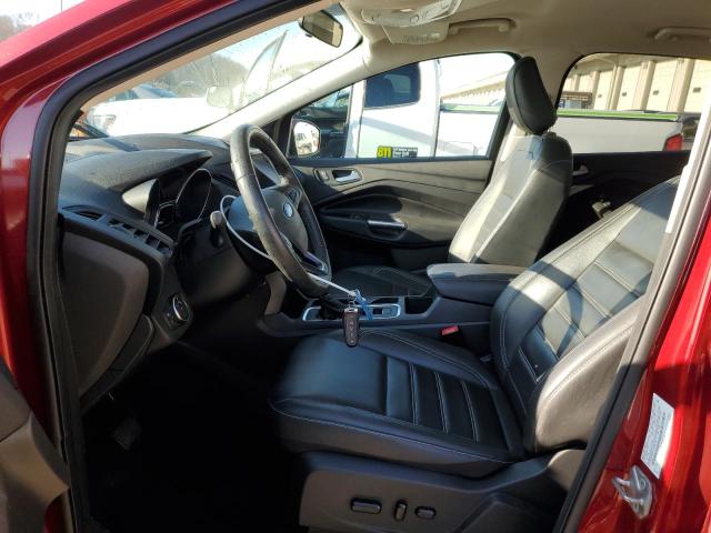 Photo 7 from auction – 2019 FORD ESCAPE SEL with VIN 1FMCU0HD1KUC49973