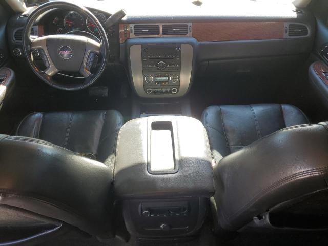 Photo 8 from auction – 2008 GMC SIERRA K15 with VIN 2GTEK13M981101686