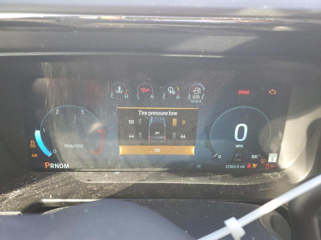 Photo 9 from auction – 2023 FORD F350 SUPER with VIN 1FT8W3BM0PEC86755