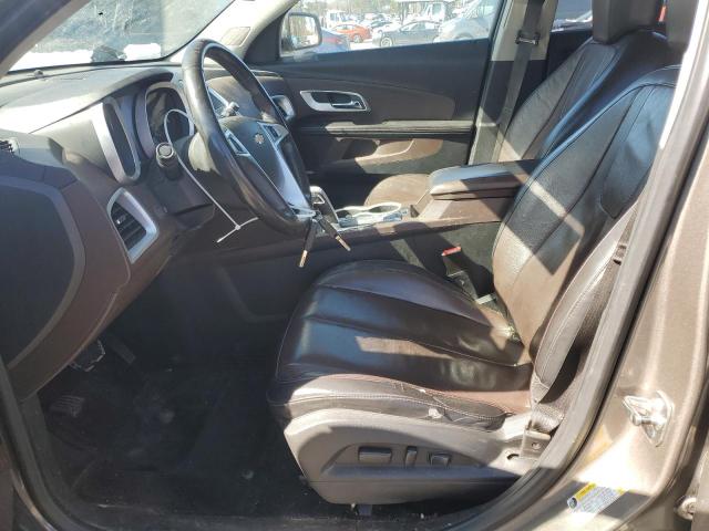 Photo 7 from auction – 2011 CHEVROLET EQUINOX LT with VIN 2CNFLPE56B6415490