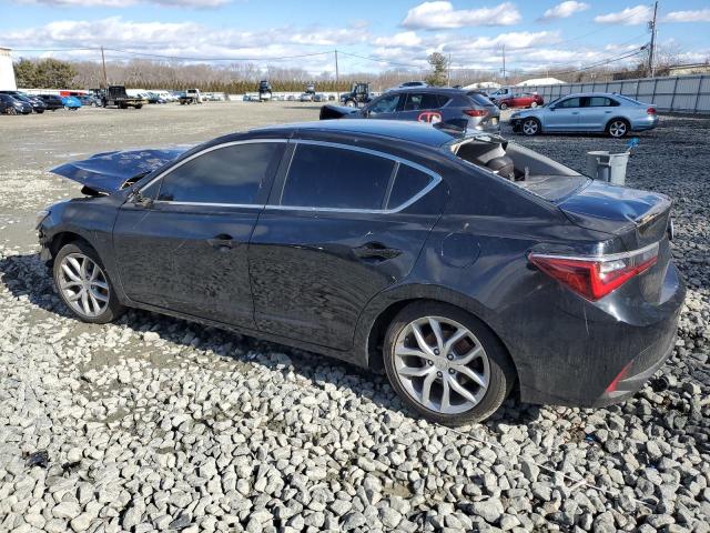 Photo 2 from auction – 2020 ACURA ILX with VIN 19UDE2F33LA008139
