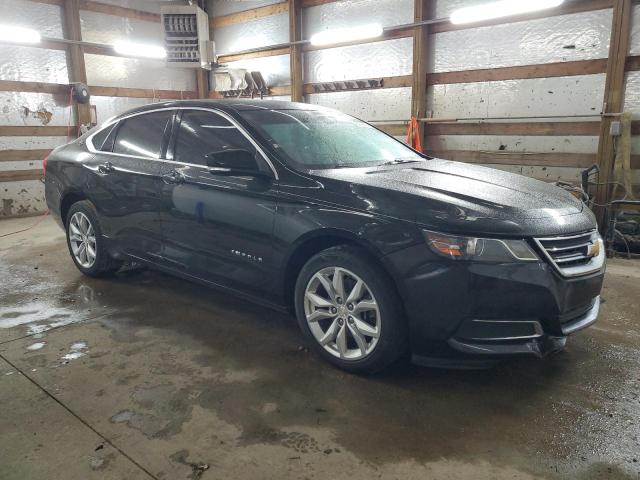 Photo 4 from auction – 2017 CHEVROLET IMPALA LT with VIN 2G1105S30H9102630