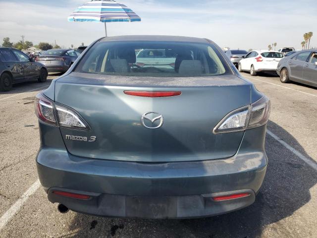 Photo 6 from auction – 2011 MAZDA 3 I with VIN JM1BL1VG9B1462713